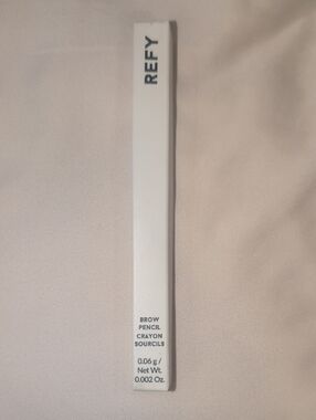 REFY Brow Pencil Makeup